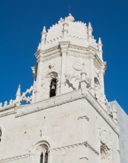 The Simão Carneiro bookstore in the heart of Lisbon houses more than 4,000 books