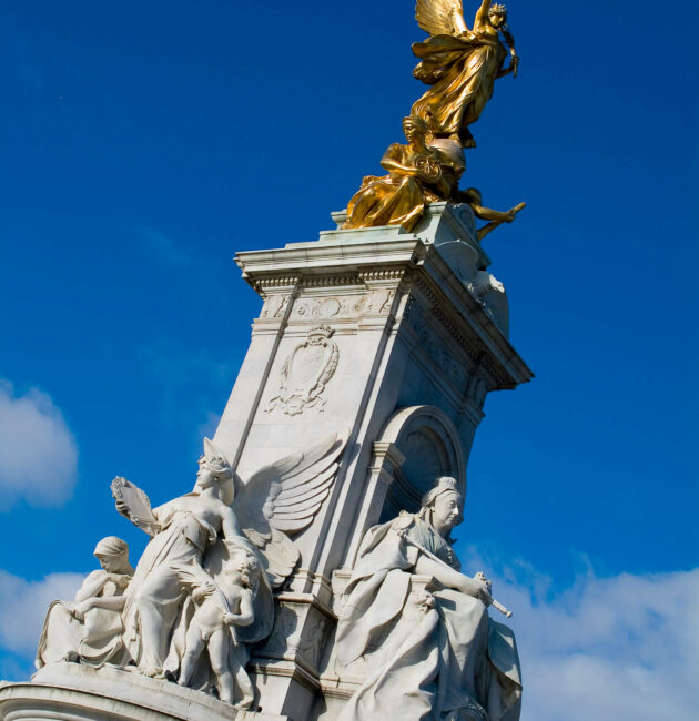 Palais de Buckingham Palace 