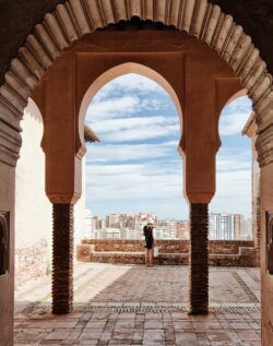 Les grottes de Nerja (Carrer de Bajada a Playa de Maro) près de Malaga