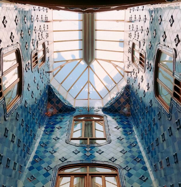 Maison Casa Batllo