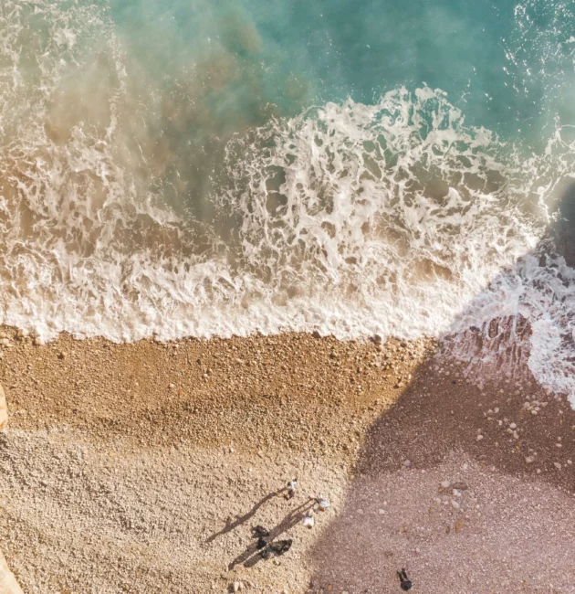 Plage Del Postiguet à Alicante 